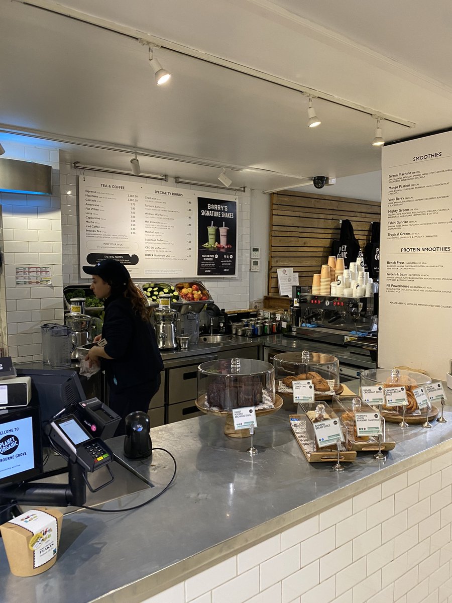 umbrawolves's tweet image. London organic supermarket Planet Organic###
Cereal  and  organic plants are all the best of our healthy,😊