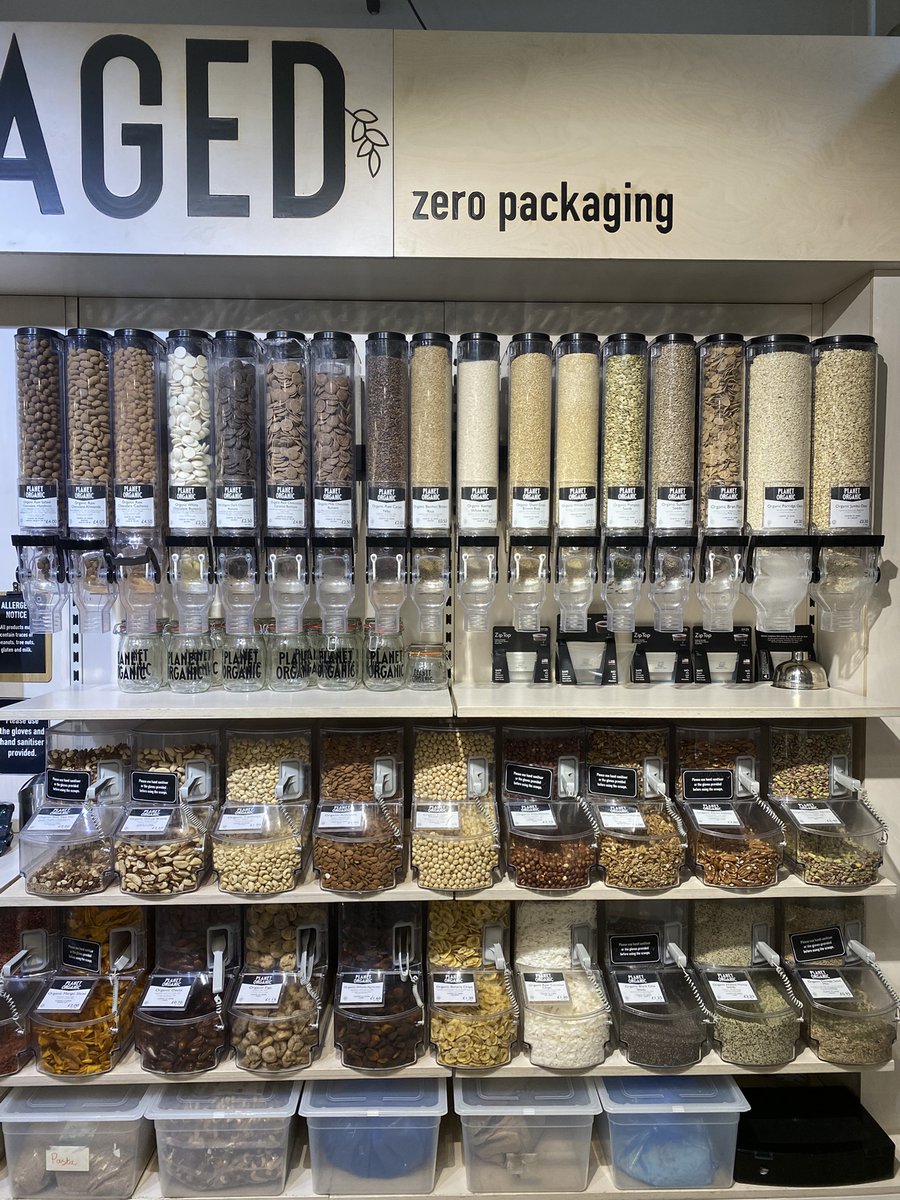 umbrawolves's tweet image. London organic supermarket Planet Organic###
Cereal  and  organic plants are all the best of our healthy,😊