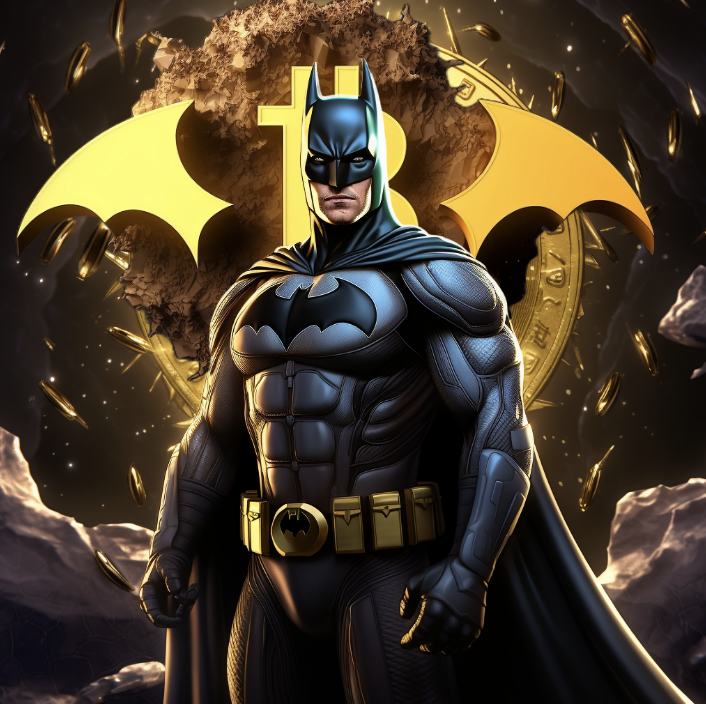 Dark Knight 🦇 tweet media