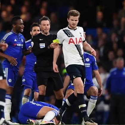 LedleyKingsKna's tweet image. 💙🤍