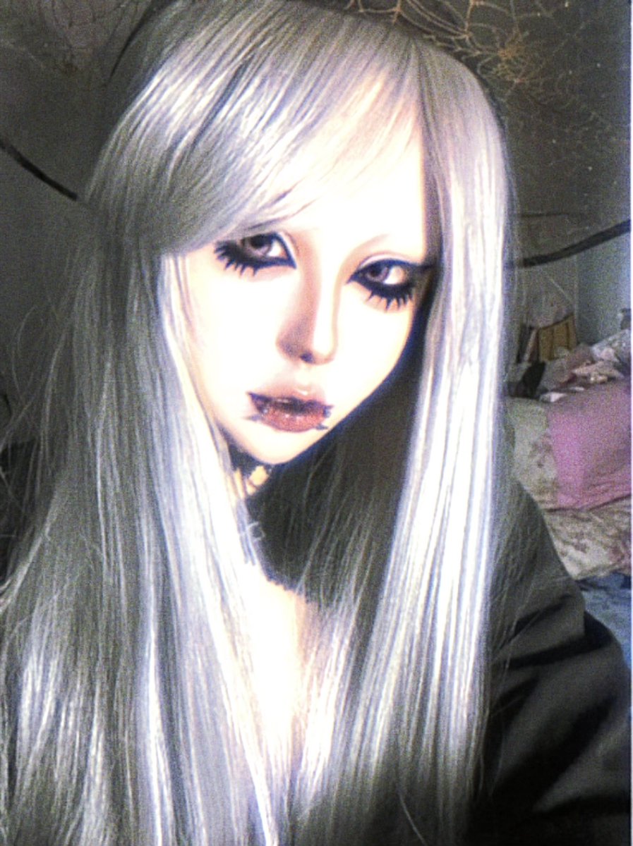暴暴藍 tweet media