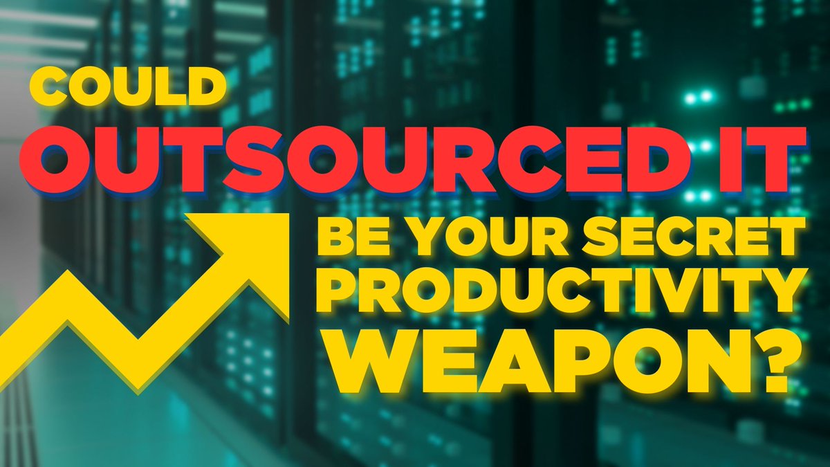 Refresh__'s tweet image. You’re not still handling your own IT, are you? 

When you’re running a successful business, you just can’t do everything yourself.   Check out our latest video for help

refresh-it.co.uk/2024/01/10/you…