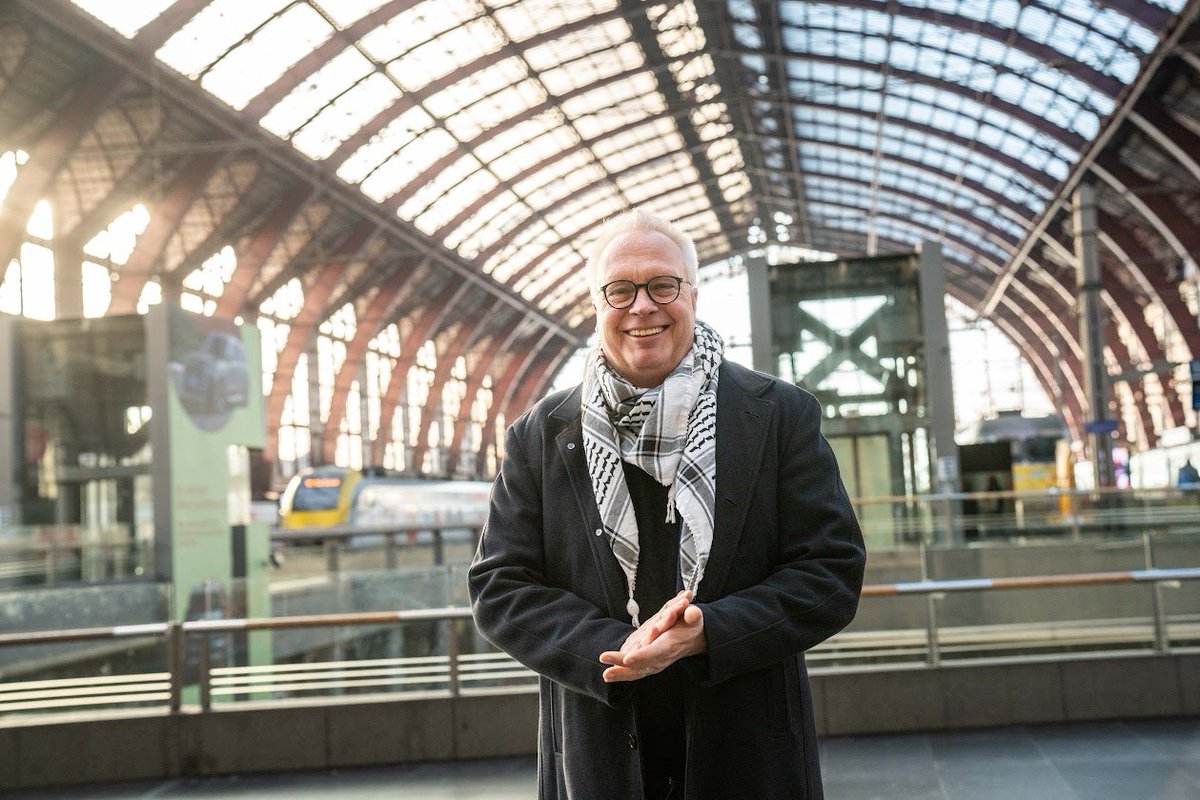 Peter Mertens MP tweet media
