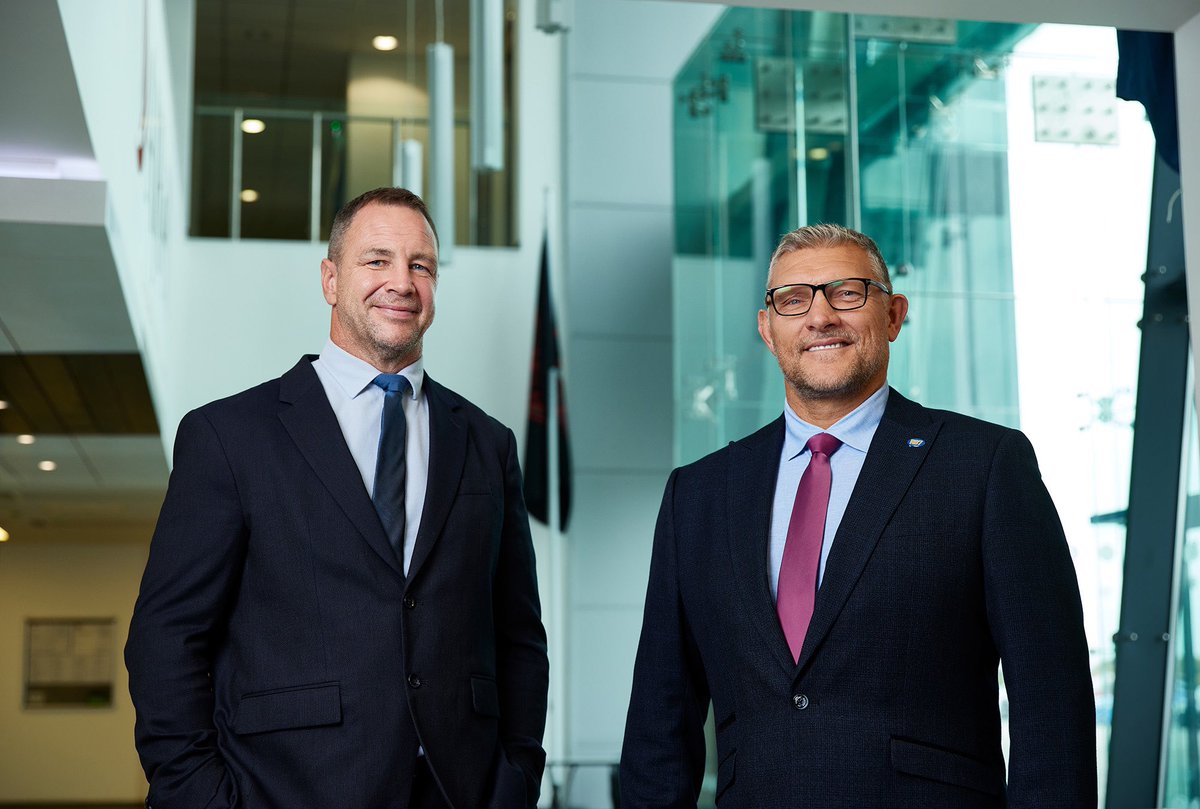 Forward_Pack's tweet image. This week at #forwardpack we are getting in front of a few businesses that need support but are not always sure where to start... 
We can help you get organised to make that journey to the right solution. 
Let’s grab a ☕️
#BusinessSolutions #funding #Finance