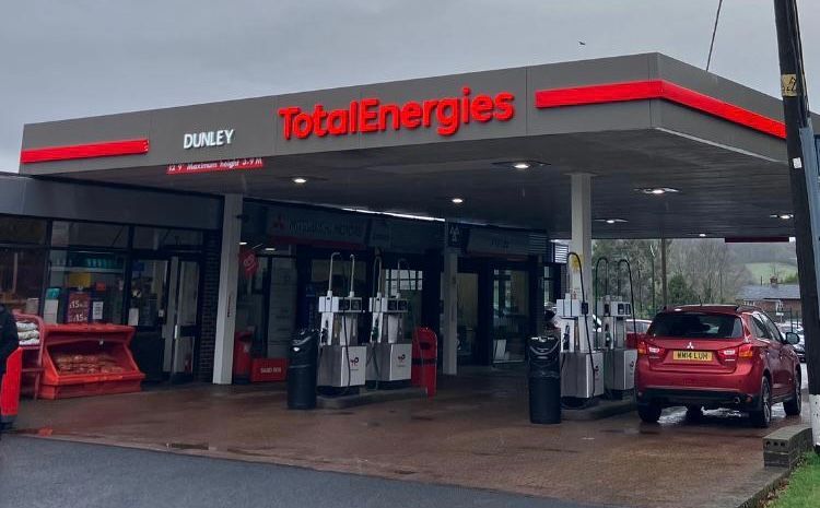 #NewServiceStationAlert We are thrilled to announce the opening of a new @TotalEnergiesUK service station Dunley Road in Stourport-On-Seven. Find out more about the opportunities of becoming part of this global brand: buff.ly/3LoP8ag #TotalEnergiesAuthorisedRetailer