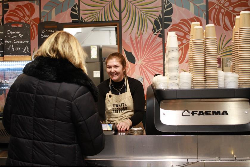 White_FeatherCC's tweet photo. π§‘ F R I D A Y F E E L I N G π§‘
#LocallySourced #LovinglyPrepared #IndependentBusiness #SupportLocal #SmallBusiness #CoffeeShop #Bath #BathStation #BathSpaStation #Somerset #Coffee #CoffeeLovers #Braziers #SomersetCoffee #SomersetCafe #SomersetCommute #SomersetFoodies https://t.co/Bd7PBP6Qto