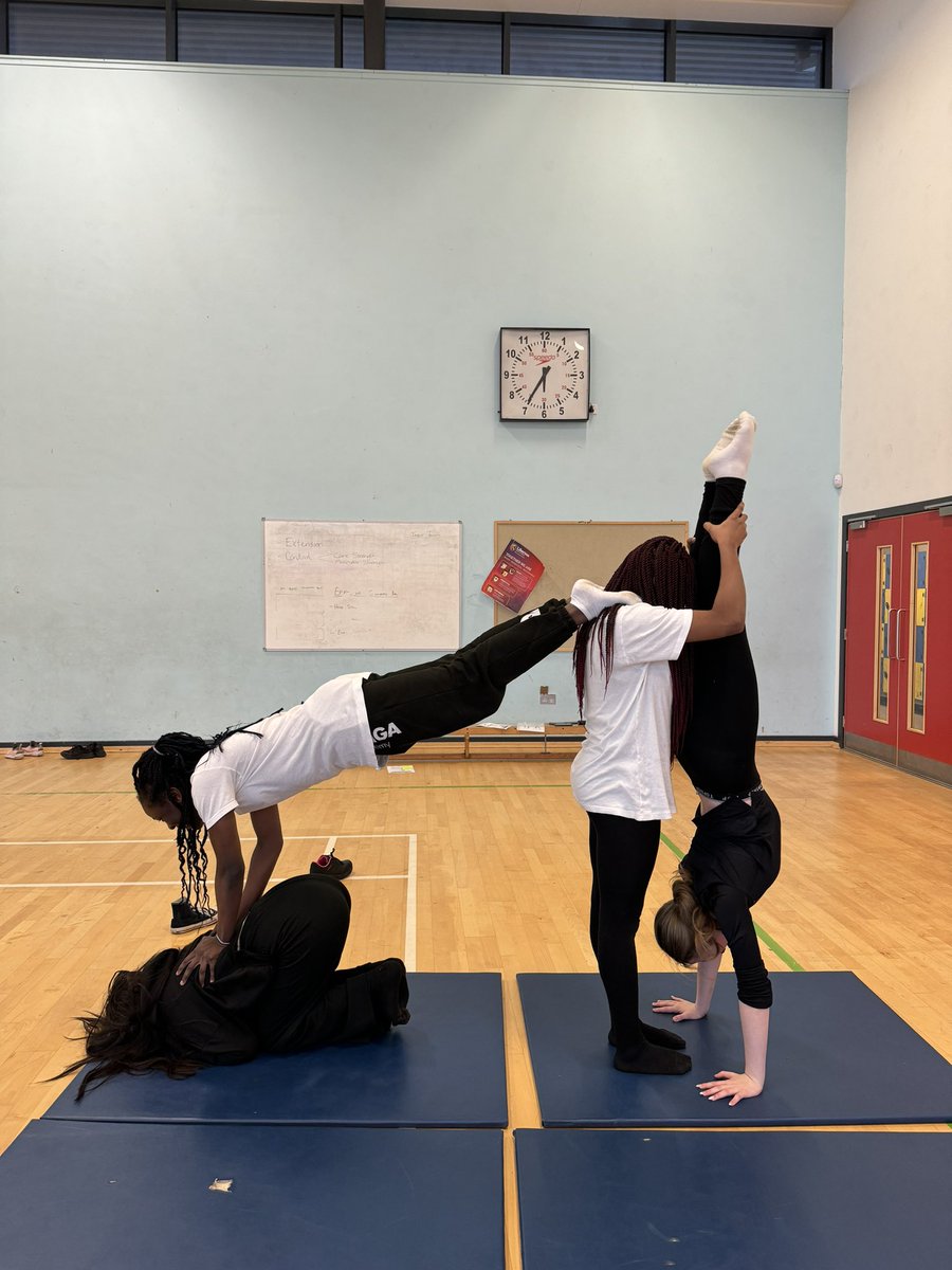 LHS PE tweet media