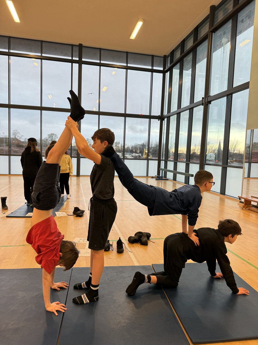 LHS PE tweet media