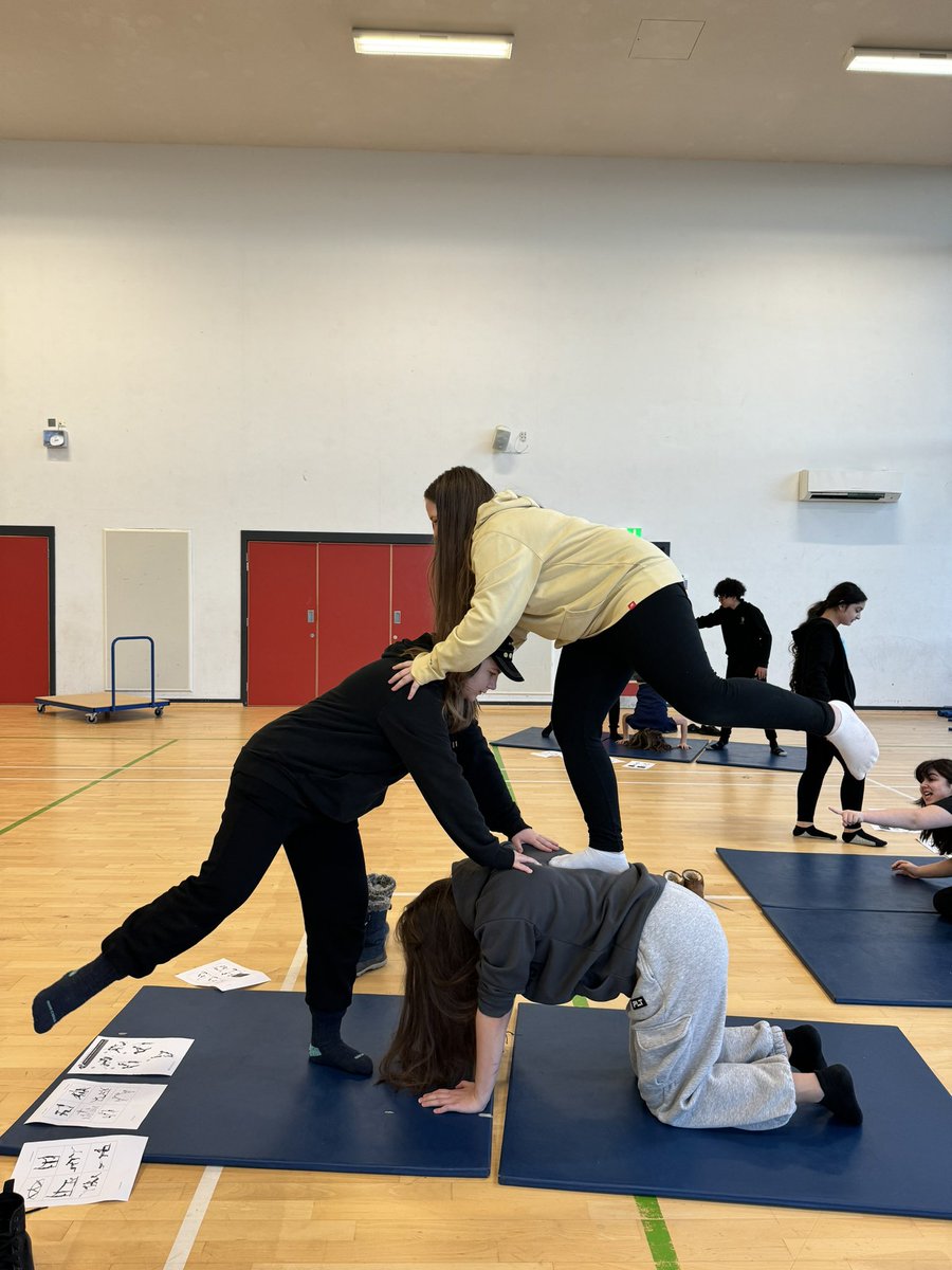 LHS PE tweet media