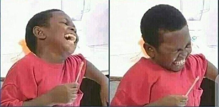 kizzyvortex_tv's tweet photo. You're complaining about the poverty in January while someone is still waiting for their December period https://t.co/TBaQjg95Wp