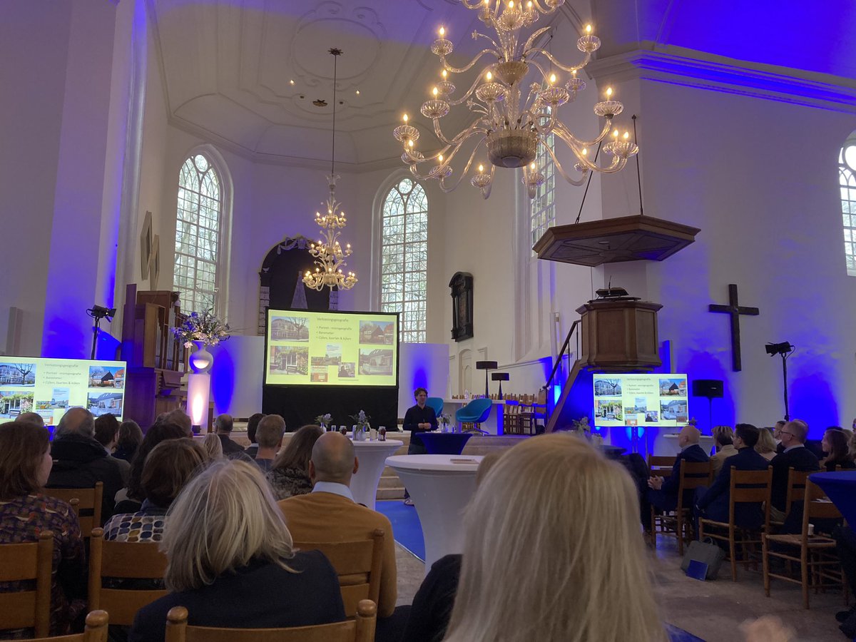 G40 in <a href="/Gemeente_Almelo/">Gemeente Almelo</a>. Mooie analyse door <a href="/Jossedevoogd/">Josse de Voogd</a> over de verkiezingsuitslag en sociaal-geografische kenmerken. En een mooie plek om het verhaal te horen! Goed georganiseerd.