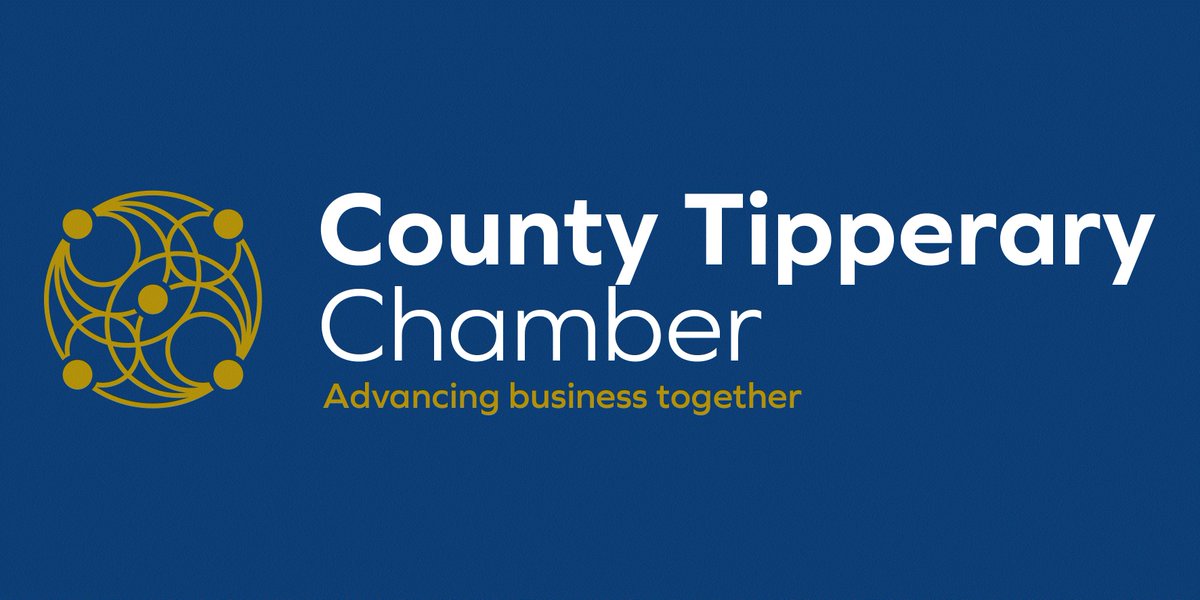 🗞️🗞️Newsletter Alert🗞️🗞️

We have an exciting year ahead so keep your eyes peeled 👀👀
✍️Register for any of our upcoming events
📰Statement from our CEO
🖥️Lots of training opportunities
And more at bit.ly/TippChamber110…
#keeplearning #makeconnections #stayinformed
