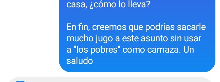 SindicatoMtz's tweet photo. Un "influencer" nos ha escrito a varios Sindicatos de Vivienda para "grabar un vídeo explicando como es la vida de un okupa, la realidad detrás de este mundo y todo lo que conlleva" y ésta ha sido nuestra respuesta 👇🏾 https://t.co/c5LJjkRdyr