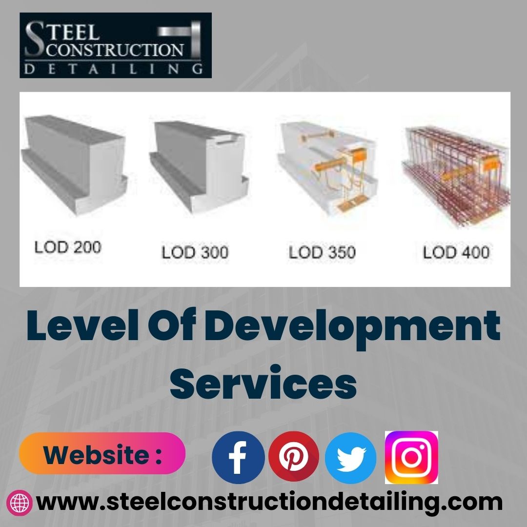 SteelConstruct6's tweet image. Experience a #LevelOfDetailing that goes beyond the surface – from flawless paintwork to a showroom-worthy interior.

URL :
t.ly/CEYg4

#LevelofDevelopment #LODDesign #LODDrafting #CADServices #SteelCAD