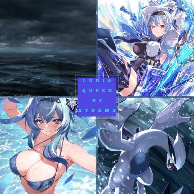 ᴱᵃᶜʰ ʷⁱⁿᵍᵇᵉᵃᵗ ⁱˢ ˡⁱᵏᵉ ᵃ ʰᵘʳʳⁱᶜᵃⁿᵉ
⋘ 𝑙𝑜𝑎𝑑𝑖𝑛𝑔 𝑑𝑎𝑡𝑎... ⋙
ʟᴜɢɪᴀ ɢɪᴊɪɴᴋᴀ
↻ and 𓆩♡𓆪 appreciated.