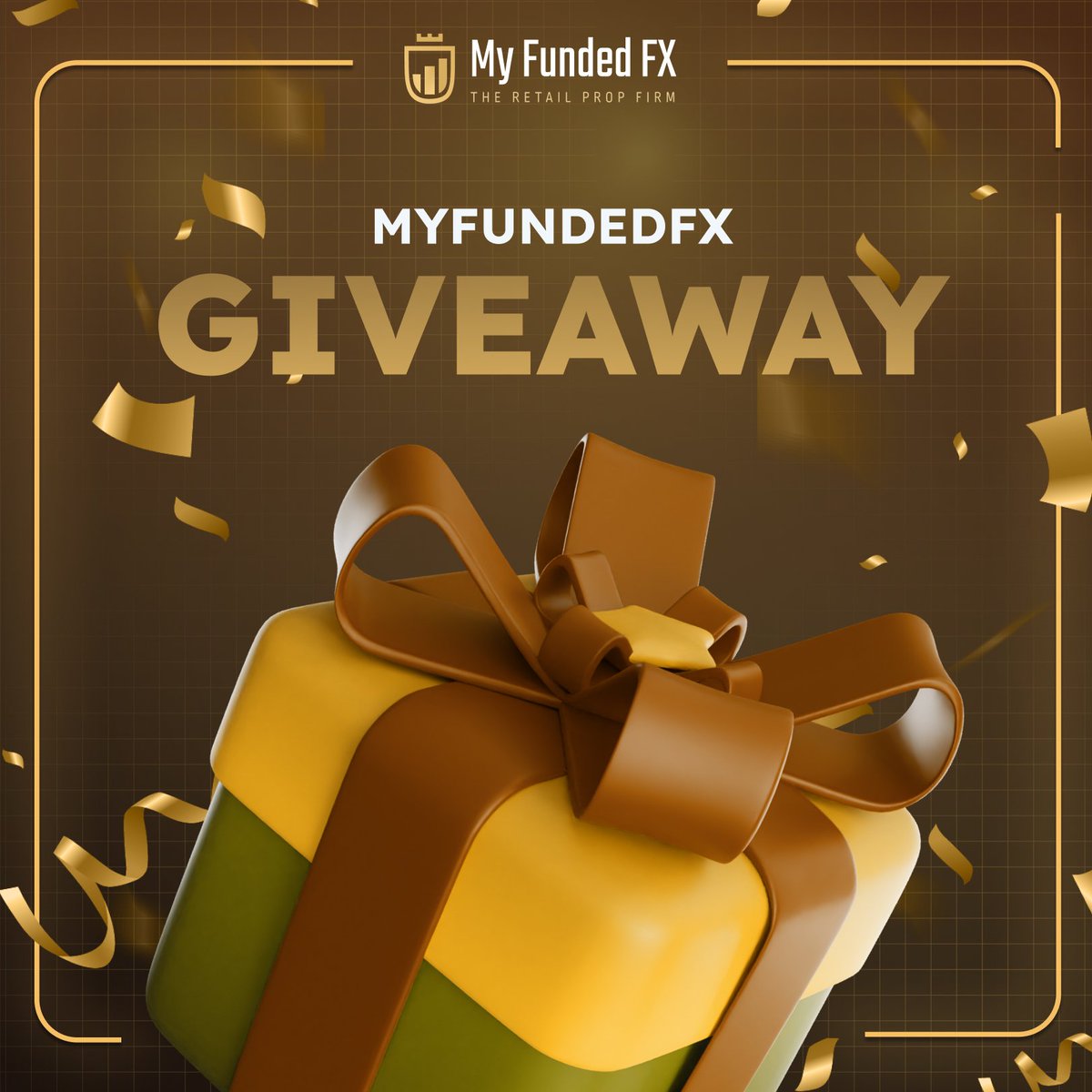 Adam_Aabaad's tweet photo. 🎁5x10k Loading🎁

Our next @MyFundedFX Giveaway is loading. Meanwhile 
🔹Retweet 
🔹Like
🔹Tag a friend. 
#MyFundedFX #Giveaway https://t.co/36QseTYwEx