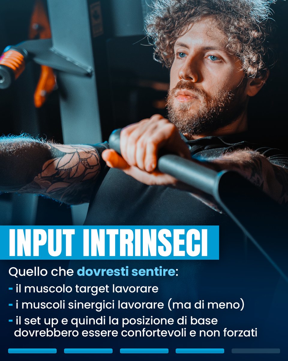 DLGYM_Official_'s tweet photo. COME CAPIRE SE STO ESEGUENDO CORRETTAMENTE UN ESERCIZIO?

Visita il link https://t.co/GL1GVdAVwE per avere tutte le informazioni sui nostri pacchetti di coaching

#dlnutrition #dlgym #dlsquad #nutrizione #fitness #gym #bodybuilding #training #gymlife #allenamento  #livecoaching https://t.co/588qtll5Kr