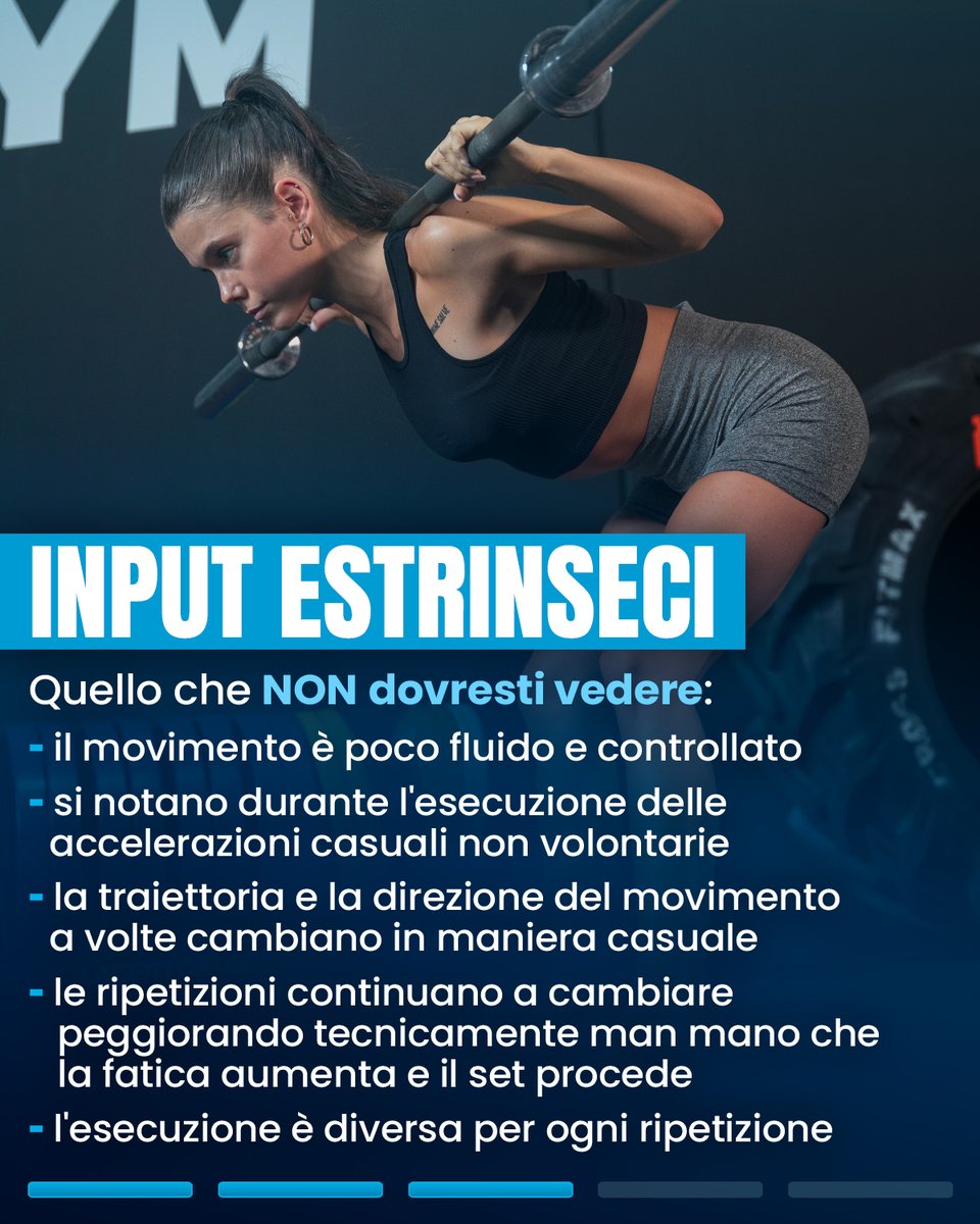 DLGYM_Official_'s tweet photo. COME CAPIRE SE STO ESEGUENDO CORRETTAMENTE UN ESERCIZIO?

Visita il link https://t.co/GL1GVdAVwE per avere tutte le informazioni sui nostri pacchetti di coaching

#dlnutrition #dlgym #dlsquad #nutrizione #fitness #gym #bodybuilding #training #gymlife #allenamento  #livecoaching https://t.co/588qtll5Kr