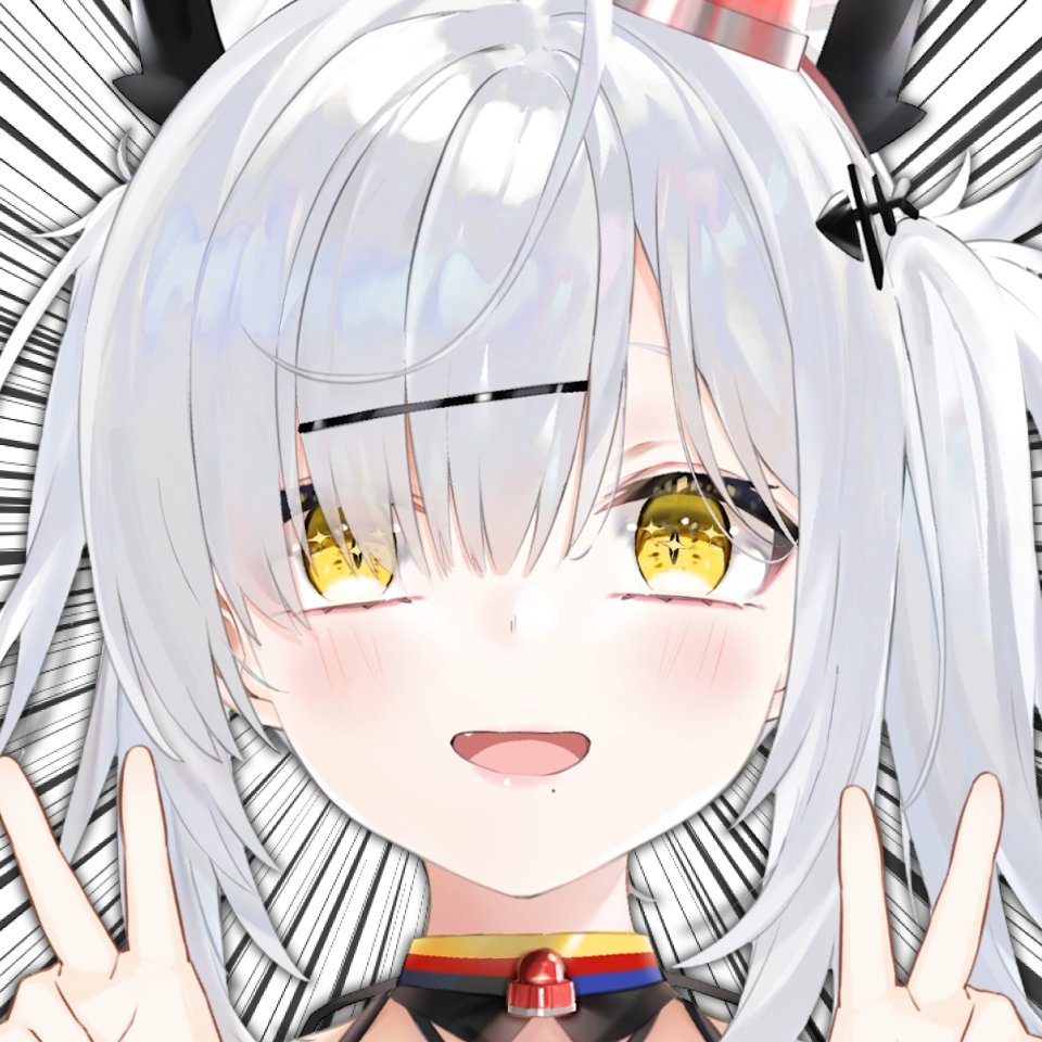 どうも、自称・新人VTuberの猫元パトです🚨😼 最近吾輩を見つけてくれ ...