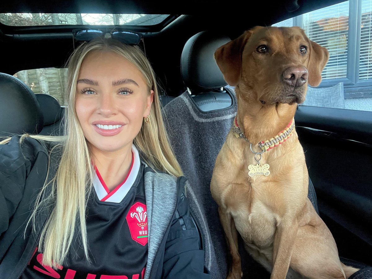 Rhiannon L Mann Ⓜ️ tweet media