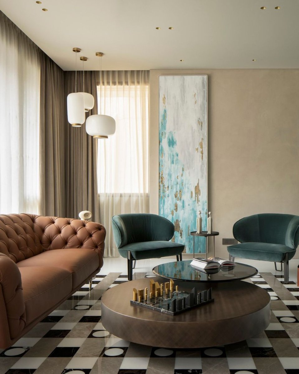 MANUEL TORRES DESIGN tweet media