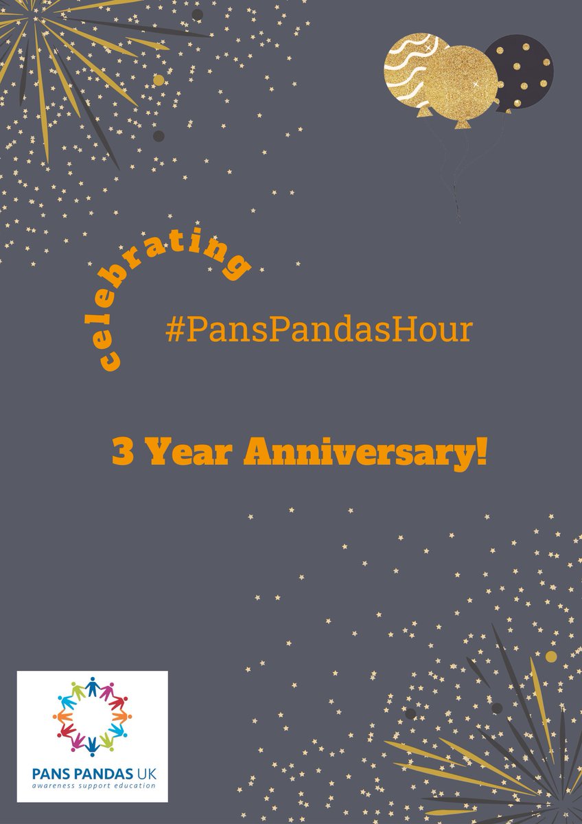 PANS PANDAS UK (@panspandasuk) on Twitter photo Celebrating #PansPandasHour 3 Year Anniversary! with @Hopesaxons <a href="/CharmingAngelCo/">Joanne Holloway</a> <a href="/AlyAShields/">Aly Shields 🌻</a> <a href="/PinotYouWantTo/">Emily Jackson</a> <a href="/melpayne77/">Mel Payne</a> <a href="/notestomyboy/">Notes to my boy ✉️</a> <a href="/aylott_laura/">laura aylott</a> <a href="/kathryn_gillett/">Kathryn Gillett</a> <a href="/np9000/">NB</a> <a href="/W1986Rebecca/">Rebecca W1986</a> <a href="/RuudGrethe/">Awareness</a> <a href="/joanneG007/">joanne gill</a> <a href="/HelenPe28465597/">Helen Pearce</a> <a href="/HuitsonJ49909/">Helen J Huitson</a> <a href="/georgiearms/">Georgie Armstrong</a> <a href="/dollyjoyner/">Jo Joyner</a> Celebrating #PansPandasHour 3 Year Anniversary! with @Hopesaxons <a href="/CharmingAngelCo/">Joanne Holloway</a> <a href="/AlyAShields/">Aly Shields 🌻</a> <a href="/PinotYouWantTo/">Emily Jackson</a> <a href="/melpayne77/">Mel Payne</a> <a href="/notestomyboy/">Notes to my boy ✉️</a> <a href="/aylott_laura/">laura aylott</a> <a href="/kathryn_gillett/">Kathryn Gillett</a> <a href="/np9000/">NB</a> <a href="/W1986Rebecca/">Rebecca W1986</a> <a href="/RuudGrethe/">Awareness</a> <a href="/joanneG007/">joanne gill</a> <a href="/HelenPe28465597/">Helen Pearce</a> <a href="/HuitsonJ49909/">Helen J Huitson</a> <a href="/georgiearms/">Georgie Armstrong</a> <a href="/dollyjoyner/">Jo Joyner</a>