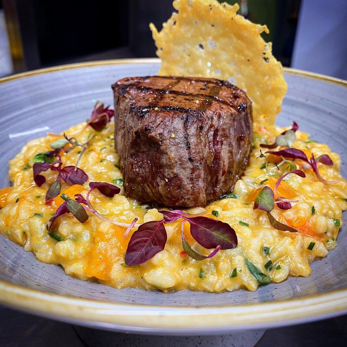 @Cowshedliverpool is a place born from the love of beef, especially steaks. Discover the finest quality steak in Liverpool!

Click here: bit.ly/3IsmHJw

#cowshed #liverpool #steakhouse #booknbook