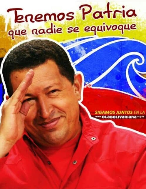 Señor Presidente <a href="/NicolasMaduro/">Nicolás Maduro</a> mi Capitán <a href="/dcabellor/">Diosdado Cabello R</a>, es necesario limpiar la casa, nos están haciendo mucho daño los Escuálidos infiltrados en las instituciones del estado. MUCHO TRAIDOR GOLPEANDO DESDE ADENTRO. Tienen que escuchar la voz del pueblo para salvar la Revolución.