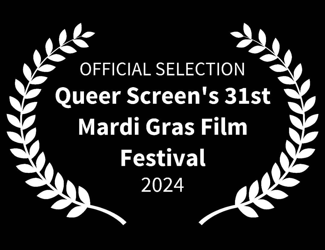 rounaru_0520's tweet photo. 🇦🇺🏳️‍🌈映画『#老ナルキソス』世界最大のプライドイベント、オーストラリアのマルディ・グラ映画祭にて上映決定‼️

上映 2/16 9:00pm (現地時間)
オーストラリア在住の方は3/1-11までオンラインでも視聴できます！

See Old Narcissus at #QSFF22 https://t.co/pc5uSA49Tk @FerveTicketsから https://t.co/lk03VChDhz