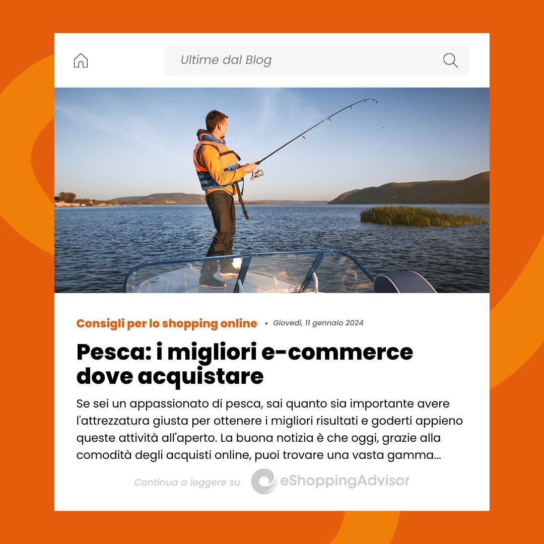Vuoi acquistare prodotti per la pesca ma non sai a chi rivolgerti? 🤔

Clicca sul link per leggere l'articolo completo ⤵️

hubs.la/Q02g5HhR0