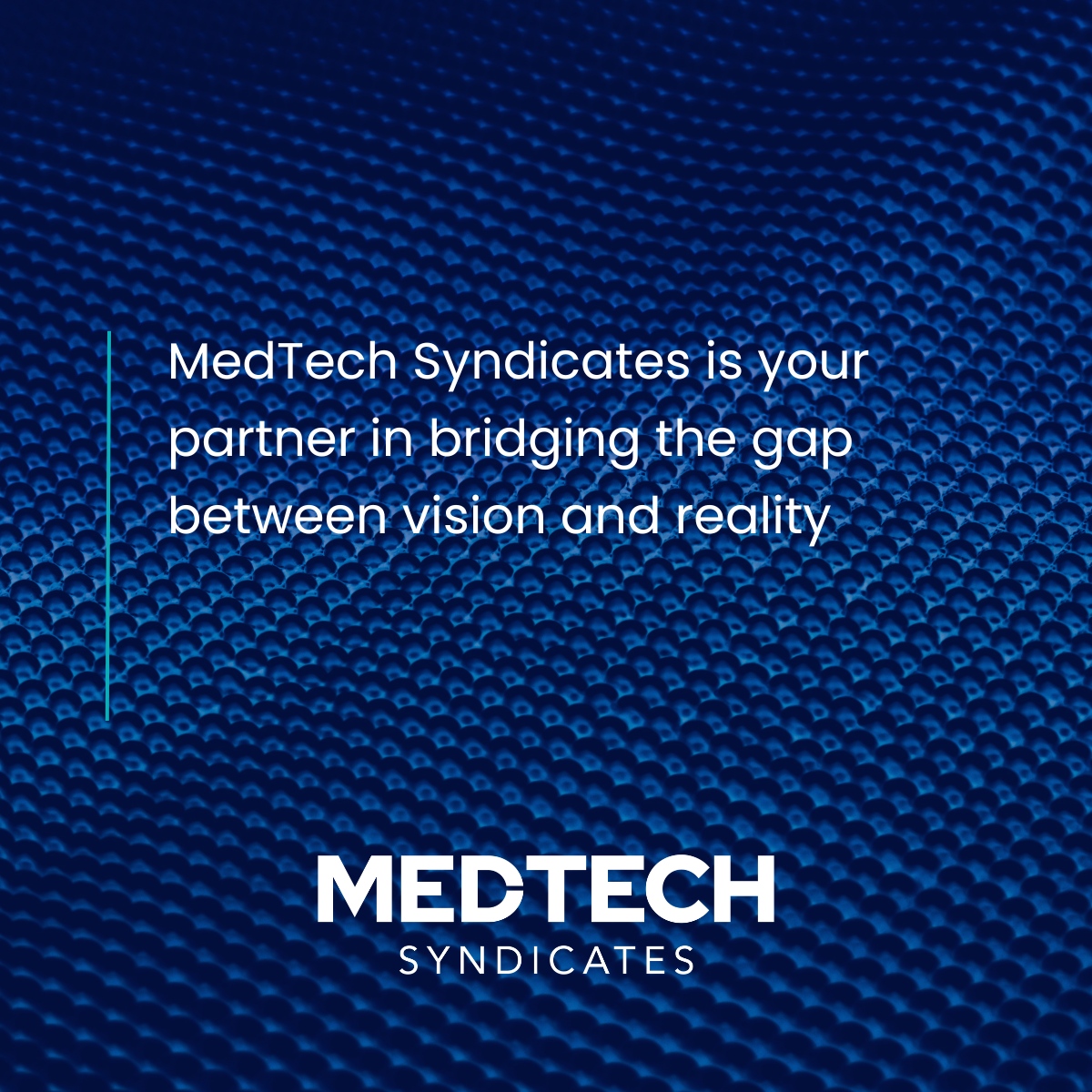 At MedTech Syndicates, we often encounter individuals curious about our role in the vast universe of medical technology. It's an incredible journey, and we're excited to share an insight into our world. #MedTechSyndicates #HealthcareInnovation #GlobalCollaboration