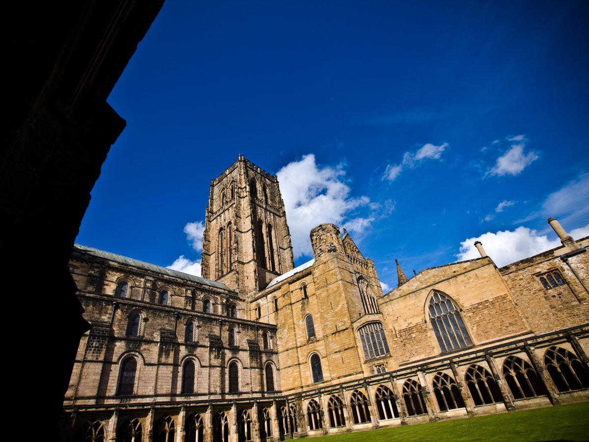 Discover_Durham's tweet photo. It's ⭐#HeritageTreauresDay !⭐
🔎 From @durhamcathedral and Auckland Castle @theaucklandproject, to @Beamish_Museum and more, what's your favourite #heritagetreasure place? 

👉https://t.co/pG0IKSbymr #DiscoverDurham #groupvisit #grouptravel #heritagetreasures @HeritageFundUK https://t.co/EMdQQ2hWbC