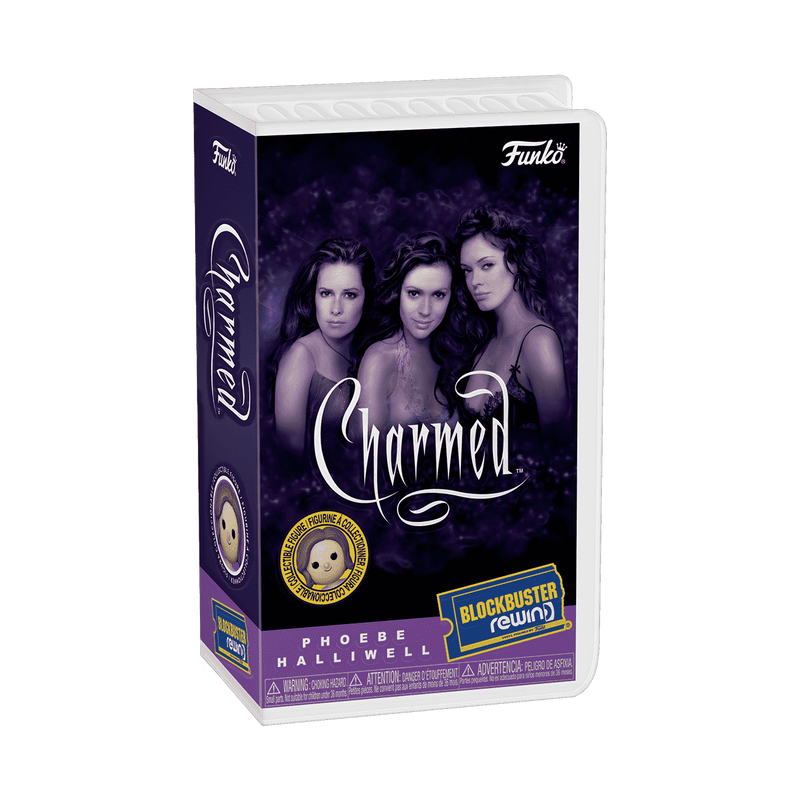Charmed Comic Fan tweet media