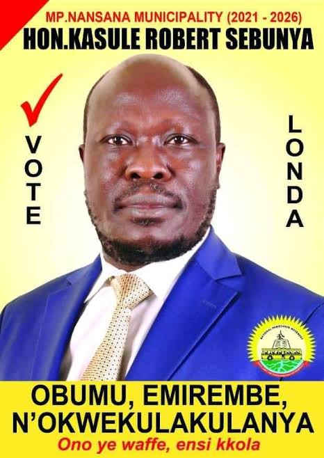DavidLRubongoya's tweet photo. Museveni appoints members of the Electoral Commission. There is no longer any pretense! https://t.co/e6IHKyQJnx