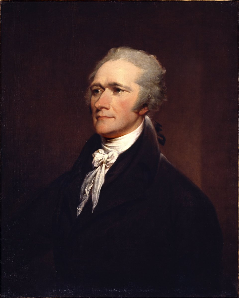 SpiesVespers's tweet photo. OTD Jan 11, 1757 #Alexander_Hamilton born. Linked to Revolutionary War espionage and later a B'way musical. https://t.co/jjSNG12qx0