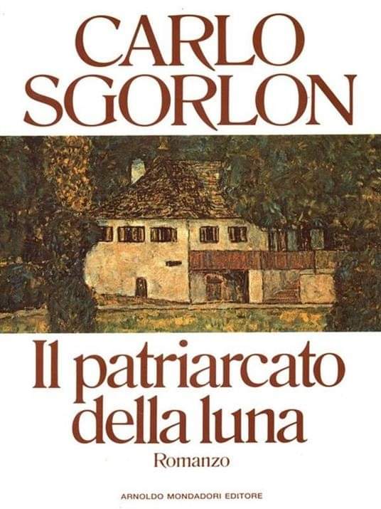 galmar72's tweet photo. #Scriptavolant
"Siamo nati per progredire o per seguire l'istinto?"
Carlo #Sgorlon
(Il patriarcato della luna) https://t.co/CLvxwM1hbA