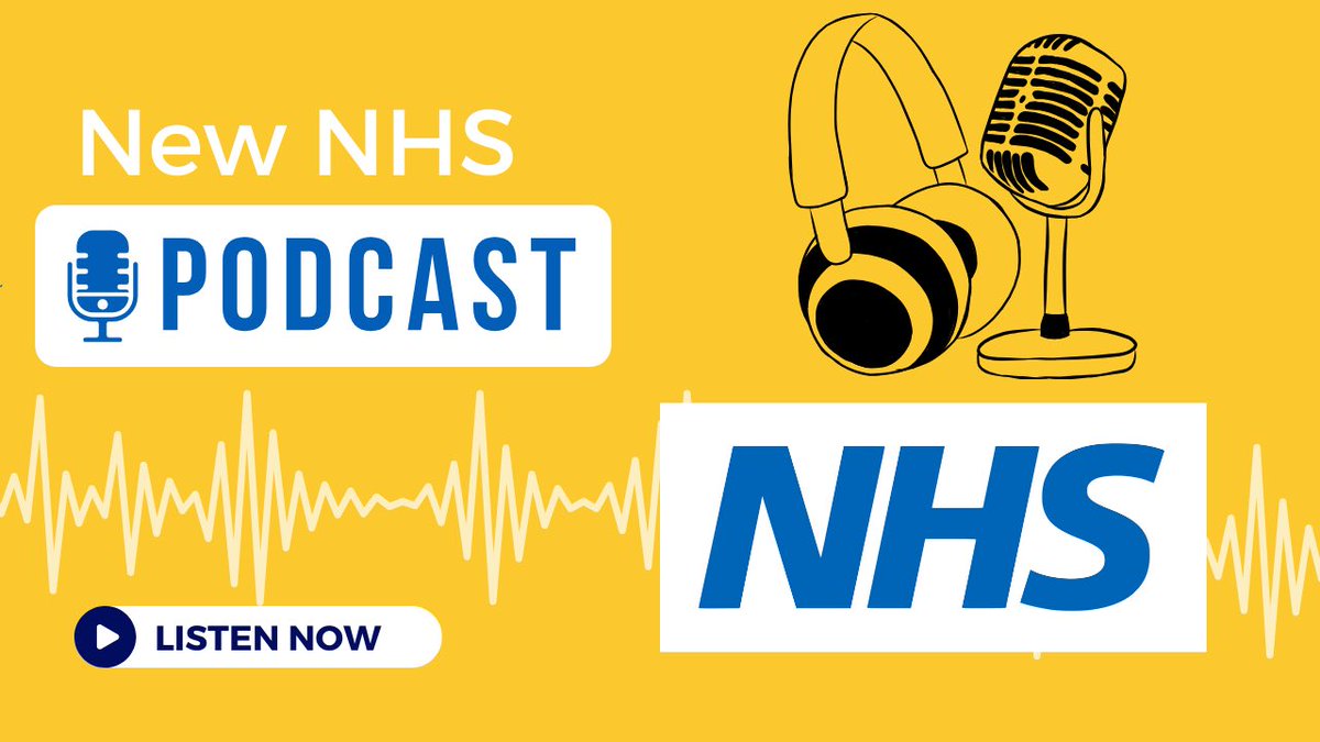🎧Tune in NOW to our new NHS podcast! 📢

Listen to our amazing Stockwell GPs and partner Lambeth Portuguese Wellbeing Partnership talk about finding new ways to treat health and health inequalities in a more holistic way in this NHS podcast!  

Hit play: m.soundcloud.com/nhsengland/hou…