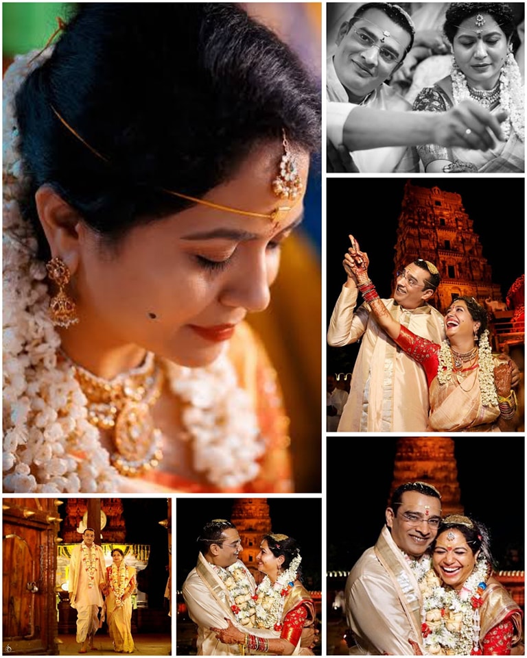  Singer Sunitha – The Most Beautiful and Melodious Star of Indian Cinema | iiQ8 Entertainment