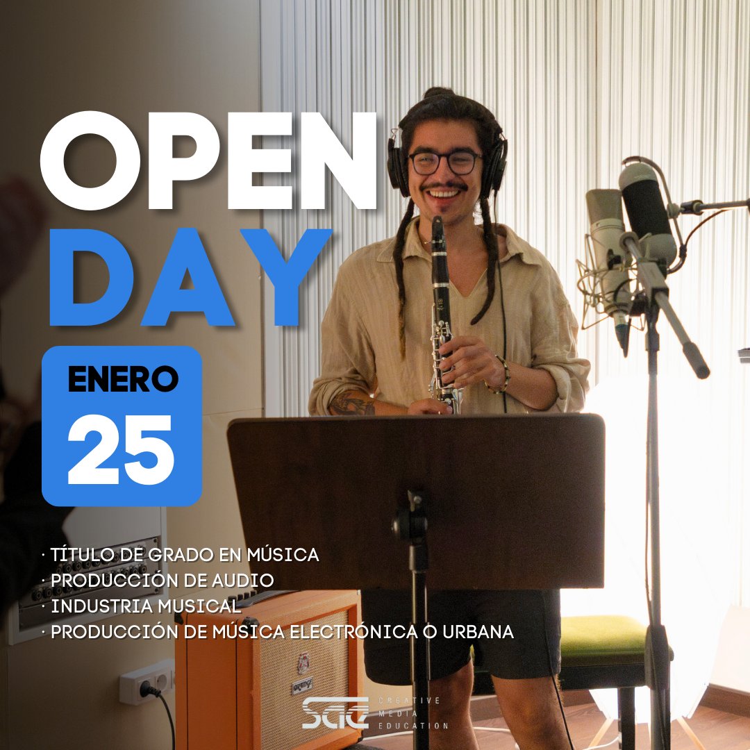 SAE Spain tweet media