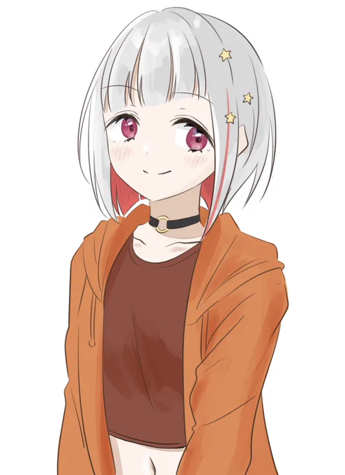 こういう感じの塗りをもっと上手にやりたいわけですよ