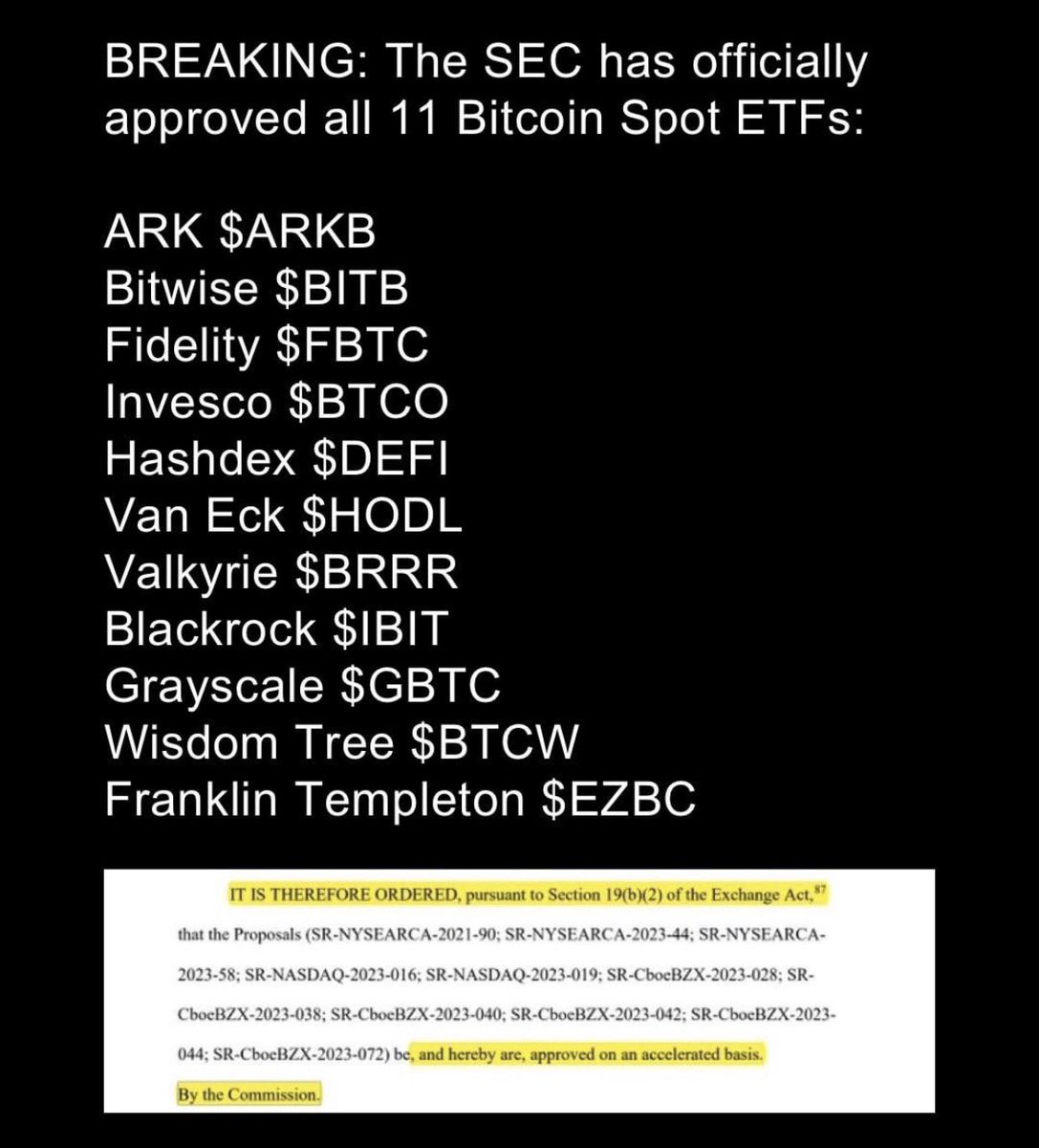 davrhos's tweet photo. My assumption is that these huge players will start tokenising their physical assets👇 https://t.co/Z1qMEpLYf6