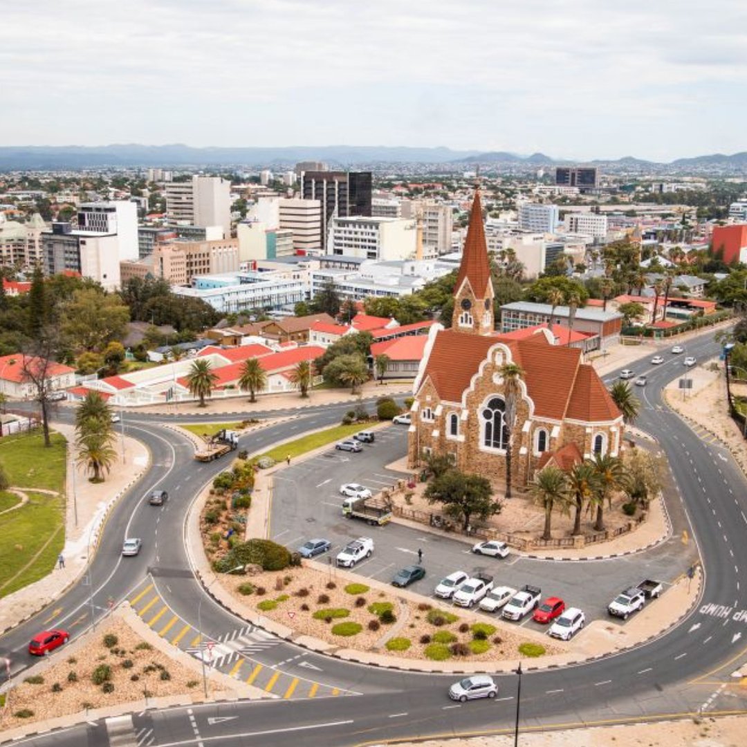 The Orange Basin marks the first M&amp;A deal of the year! 🌍📈 TotalEnergies has agreed to buy an additional stake in two offshore blocks in Namibia, where it made a significant discovery of light oil with associated gas in 2022. 

Read more: eu1.hubs.ly/H06ZrHH0