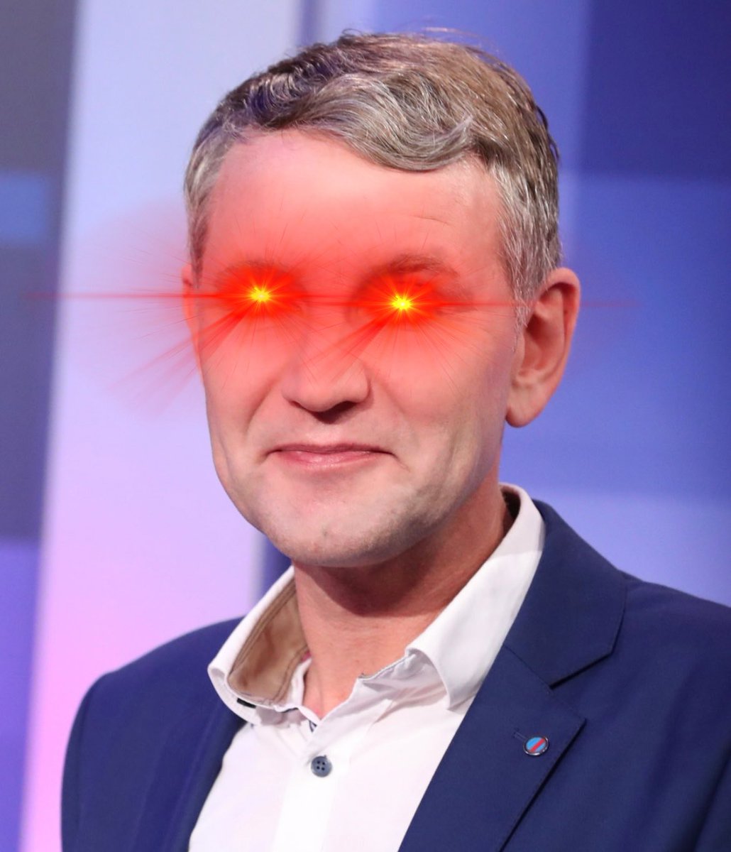 GutmenschNaiver's tweet photo. @Wahlrecht_de https://t.co/UmHpG53C6y