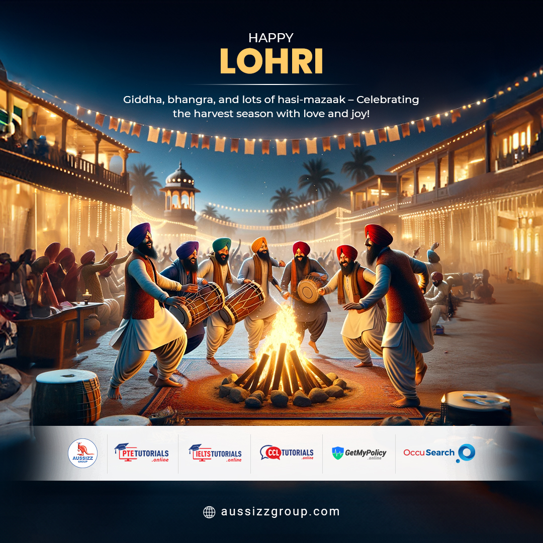 Happy Lohri, everyone! 🌟🔥 Here's to a night of warm fires, sweet treats, and great company. Cheers from all of us at Aussizz Group!

#lohri #lohricelebration #Lohri2024 #Aussizzgroup