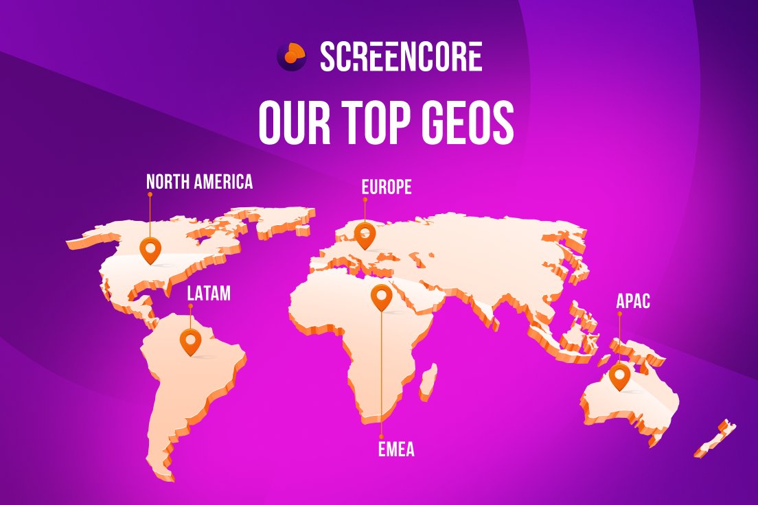 screencore_io's tweet photo. We provide support to global brands in autonomously optimizing, improving, and evaluating their advertising initiatives, acting as their trusted traffic partner.

Join us in our journey of transforming advertising into a seamless endeavor 🚀

#traffic #advertising #programmatic https://t.co/TaHY0w9t0R