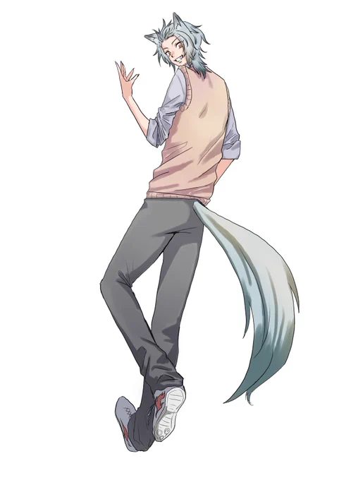 @ren_ch7 ラオくんを!!!!! 