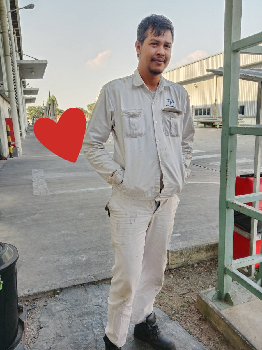 StatPd01's tweet photo. ประทานโทษนะครับ..ผมไม่ได้รับงาน ผมไม่ได้ร้อนเงิน เห็นทักมาถามกันจัง มีเงินเดือนครับ ถ้าผมสะดวกผมไปหาเอง แต่..ตอนนี้ได้แค่รอเวลา😊แล้วพบกันนะ😚 https://t.co/68TXUvXazL