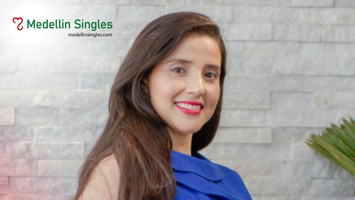MedellinsS76845's tweet image. "I am a responsible, sincere, loyal, and empathetic woman." — Jennifer 💖

Take your chance to meet and go on a date with this beautiful Latina! 🥰

Book a singles tour here: bit.ly/Medellinsingle…

#MedellinTour #SinglesTour #TravelColombia #LatinAmericanCupid #MGTOW