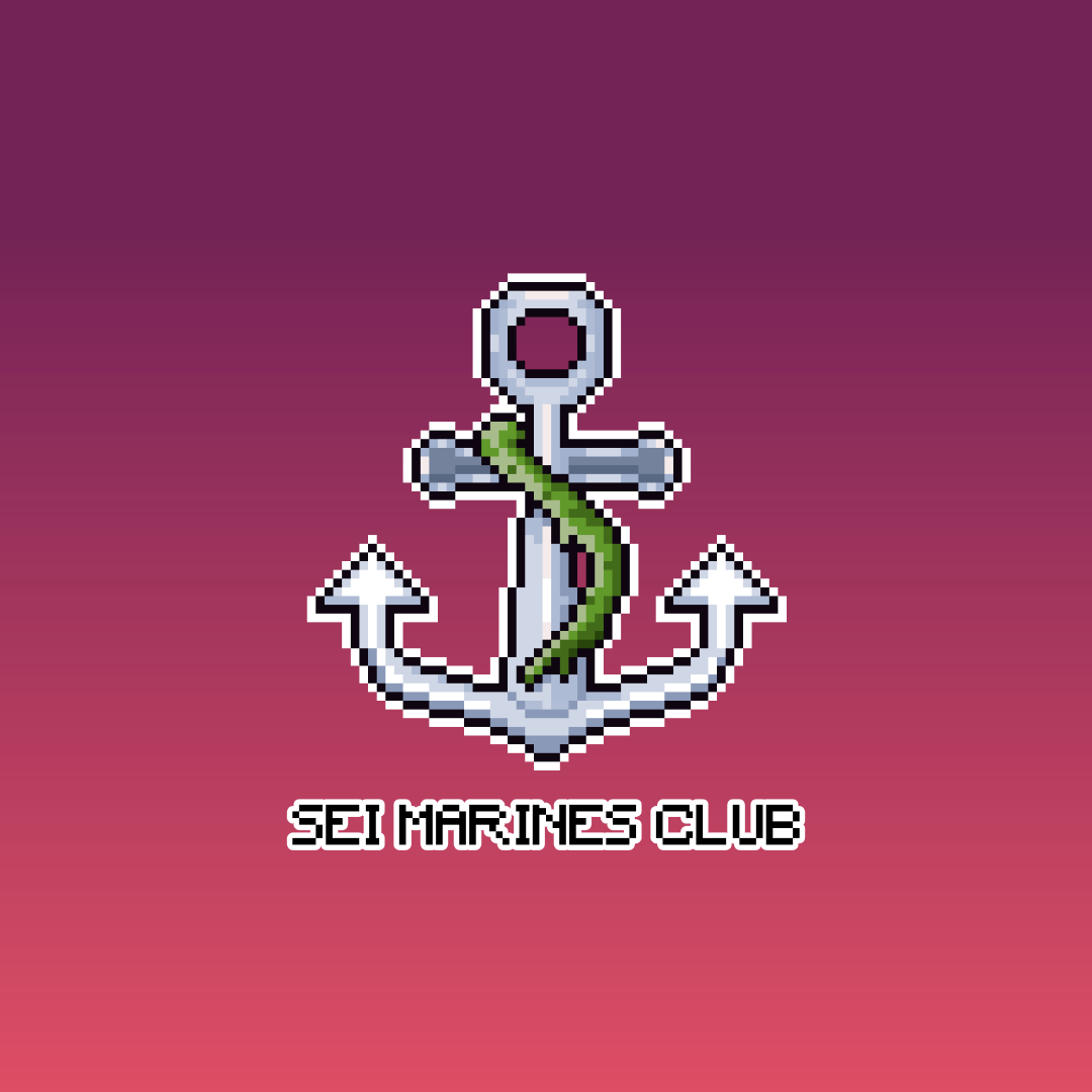 Sei Marines Club ⚓️ Free NFT'den 100 OG &amp; 100 WL çekilişi! 🥳 👀 

Sadece Fee ödeyerek sahip olabileceksiniz. ℹ️

OG &amp; WhiteList kazanmak için şartlar; 👇🏼 

🔴 Bu tweeti beğen ❤️ &amp; RT yap 🔁

🔴 Bu hesapları takip et 👉🏼 <a href="/kriptokurduu/">Kripto Kurdu</a> &amp; @SeiMarines_NFT &amp; <a href="/webump_/">WeBump</a> <a href="/DegenLexx/">Lex 🟧🟩🟪🟨</a>

🔴