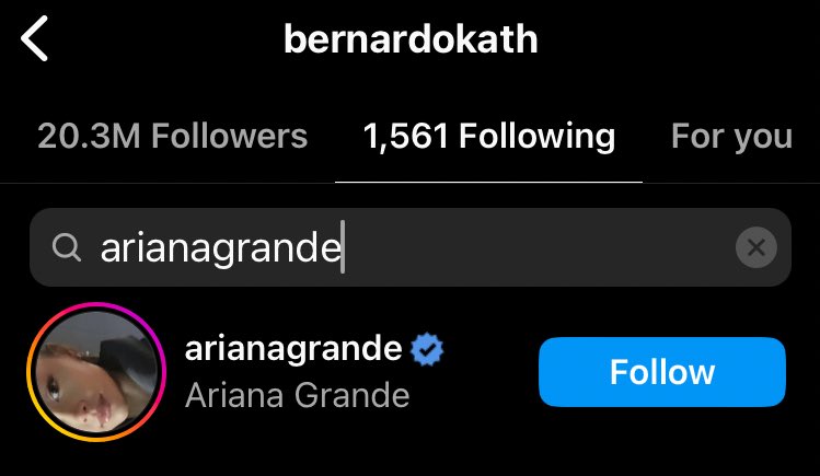 scorsaguin's tweet photo. kathryn bernardo unfollows lady gaga 😭 https://t.co/iMKfTIi0Fv